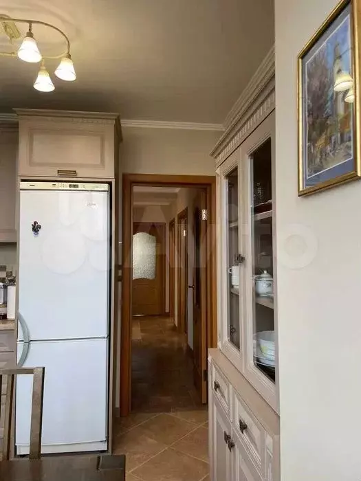 3-к. квартира, 68 м, 6/9 эт. - Фото 1