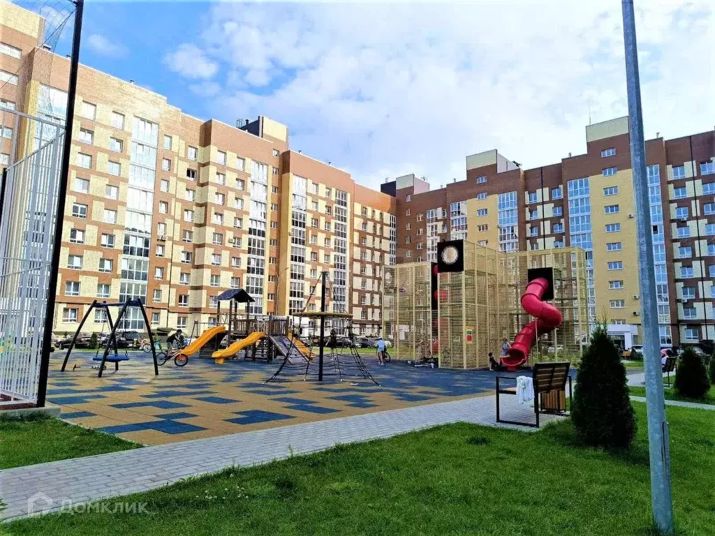 Продаётся 2-к квартира, 66.7 м - Фото 0