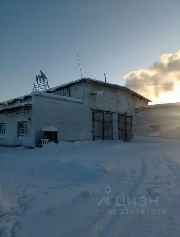 Участок в Саха (Якутия), Мирный ш. Чернышевское (617.69 сот.) - Фото 0