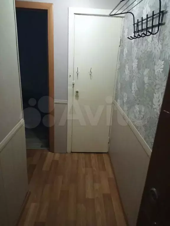 1-к. квартира, 33 м, 1/5 эт. - Фото 0