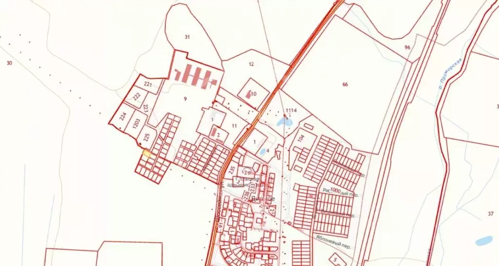 Участок в Калининградская область, Балтийский городской округ, пос. ... - Фото 2