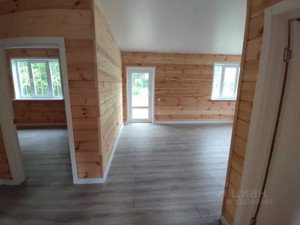 Дом в Тверская область, Калининский муниципальный округ, Межурка СНТ  ... - Фото 1