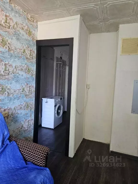 1-к кв. Новгородская область, Валдайское городское поселение, с. ... - Фото 2