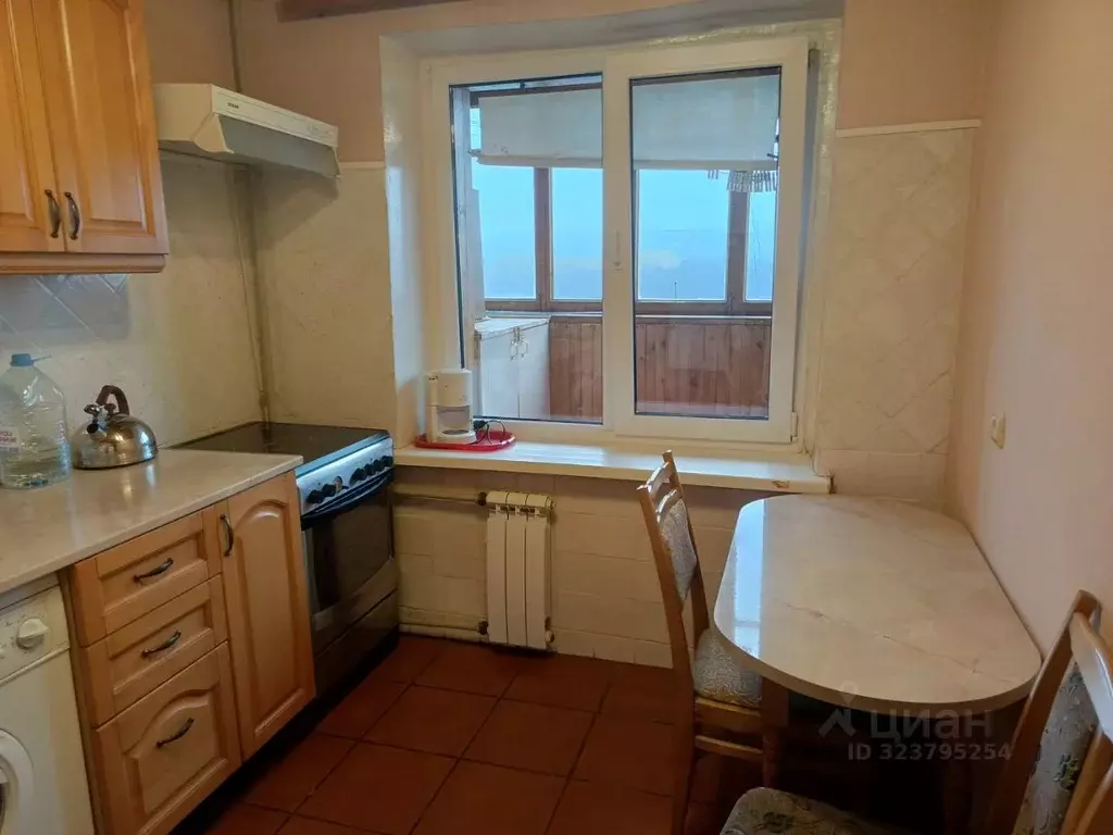 2-к кв. Курская область, Курск Интернациональная ул., 47 (45.0 м) - Фото 1