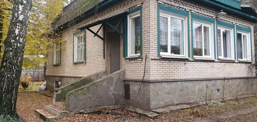 Дом в Московская область, Раменский муниципальный округ, Ильинский пгт ... - Фото 1