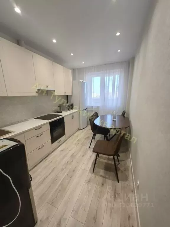 1-к кв. Тульская область, Тула ул. Болдина, 1к2 (37.1 м) - Фото 2