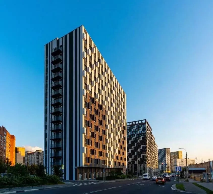 Комната Московская область, Мытищи ул. Колпакова, 44 (10.0 м) - Фото 0