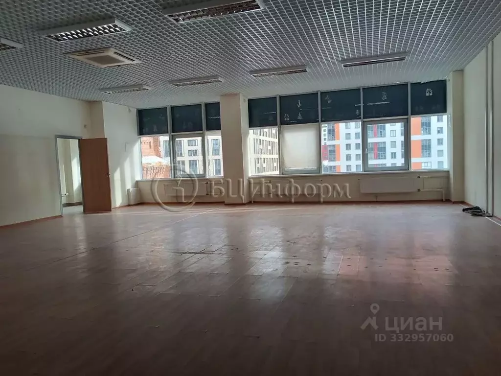 Офис в Санкт-Петербург наб. Обводного Канала, 118аБ (258 м) - Фото 2