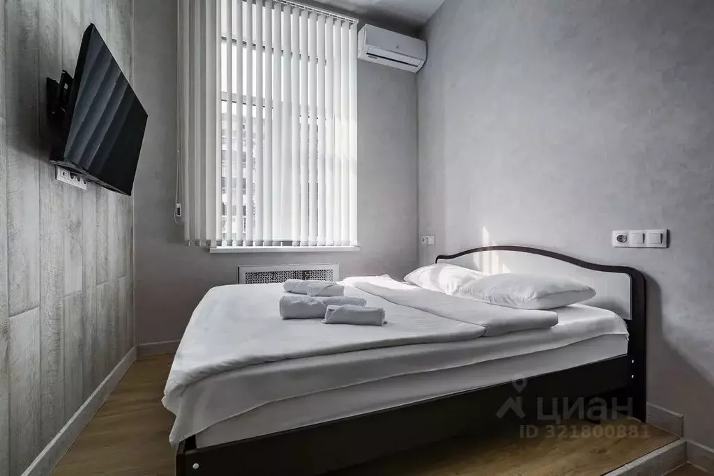 Комната Москва ул. Петра Романова, 7С1 - Фото 1