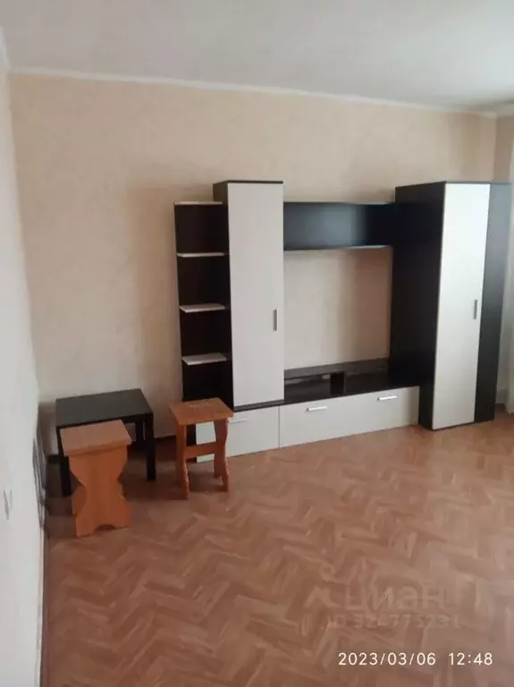 2-к кв. Татарстан, Набережные Челны пос. ГЭС, пер. Гайдара, 8 (44.0 м) - Фото 2