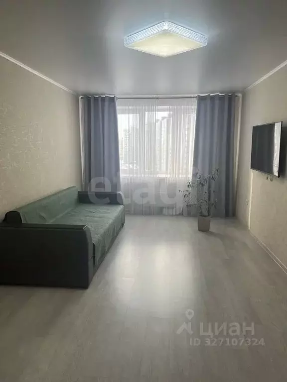 1-к кв. Башкортостан, Стерлитамакский район, Отрадовский сельсовет, с. ... - Фото 1