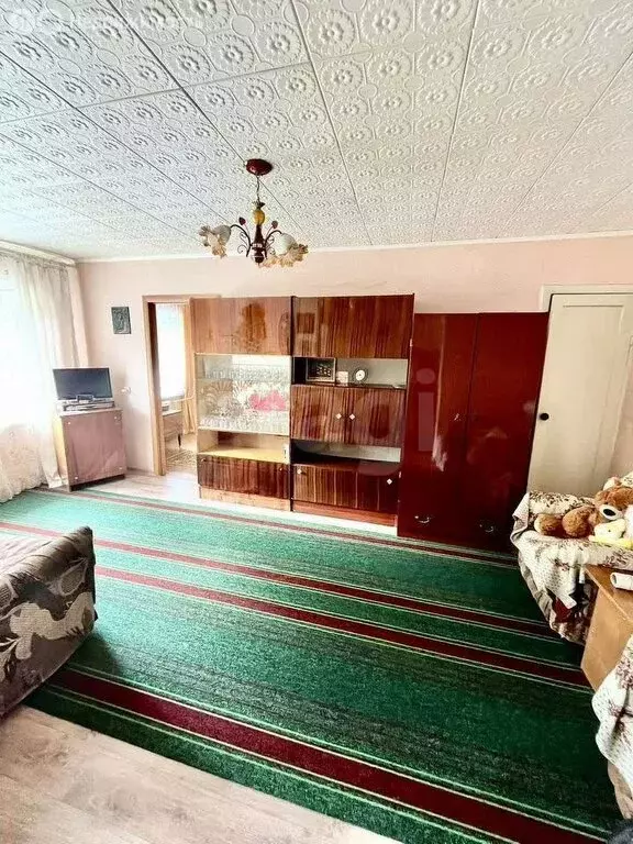 2-комнатная квартира: Златоуст, Дворцовая улица, 5 (41.8 м) - Фото 0
