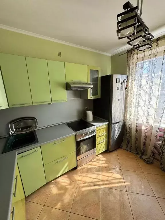 2-к кв. Москва Митинская ул., 32 (52.0 м) - Фото 1