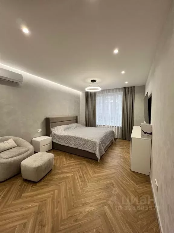 1-к кв. Краснодарский край, Краснодар ул. Имени Дзержинского, 95 (50.0 ... - Фото 1