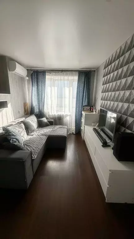 Продаётся 2-к квартира, 58 м - Фото 0