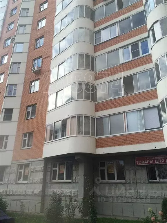 1-к кв. Московская область, Видное ул. Завидная, 18 (38.0 м) - Фото 0