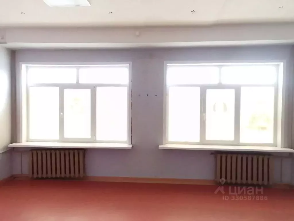 Помещение свободного назначения в Коми, Вуктыл Пионерский проезд, 1А ... - Фото 2