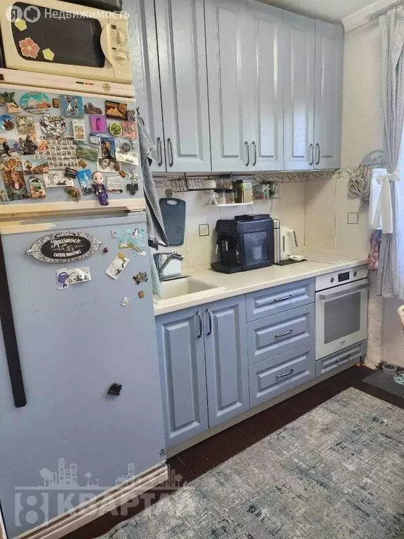 2-комнатная квартира: Новороссийск, Мысхакское шоссе, 54 (43.5 м) - Фото 2