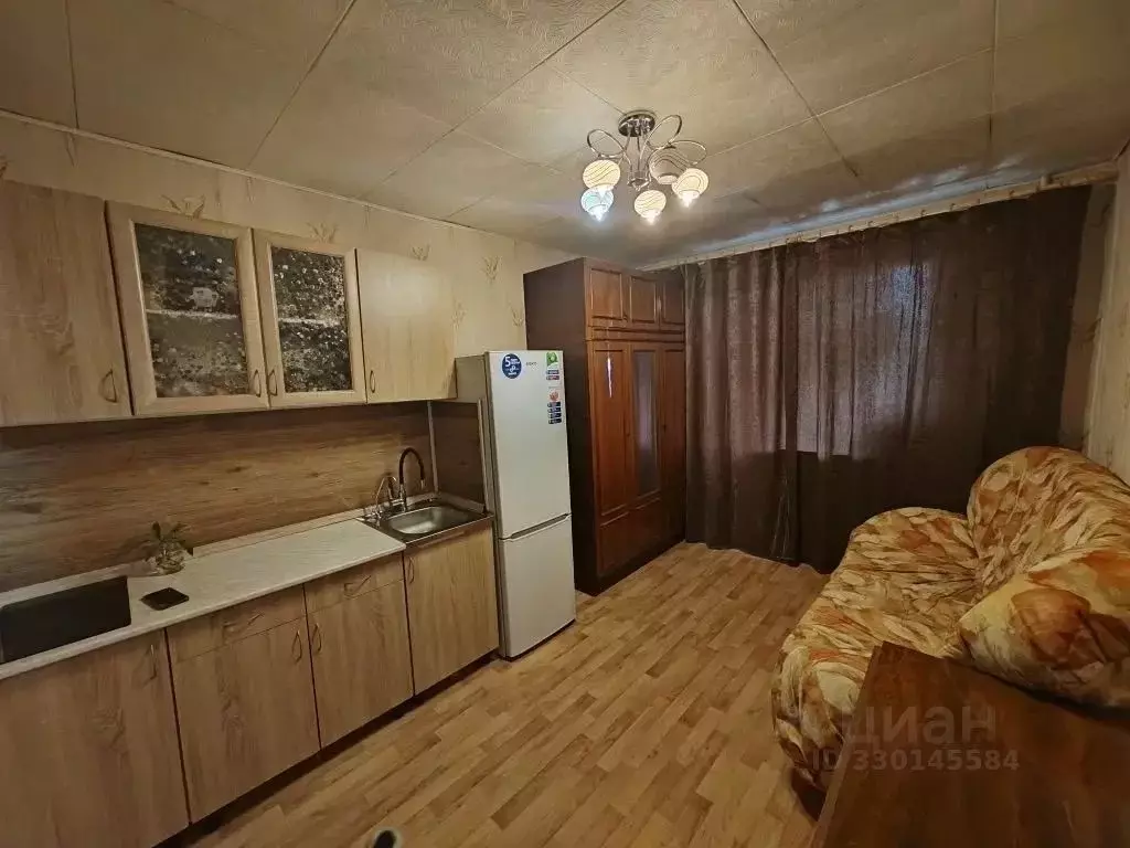 Комната Санкт-Петербург просп. Ударников, 17к1 (13.0 м) - Фото 1