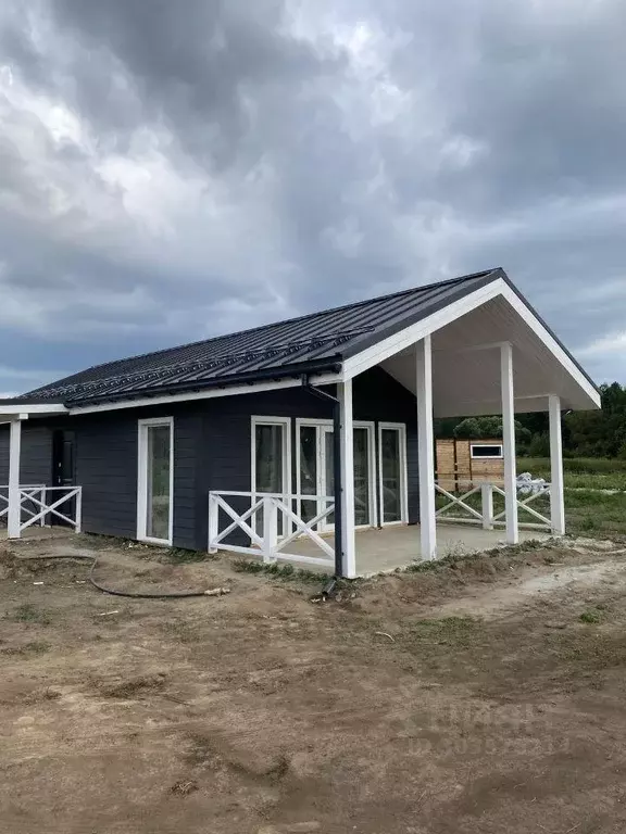 Участок, 6.5 сот., сельхоз (снт или днп) - Фото 1