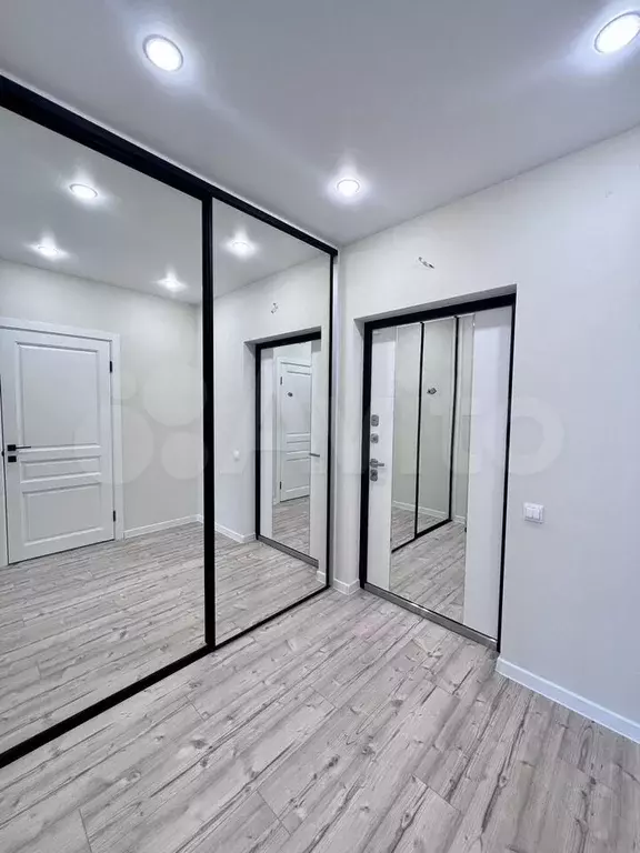 2-к. квартира, 47 м, 5/8 эт. - Фото 1