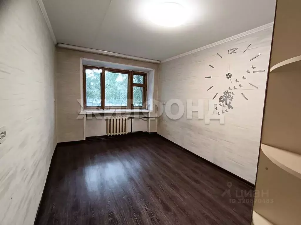 2-к кв. Хакасия, Абакан ул. Тараса Шевченко, 64 (41.6 м) - Фото 0