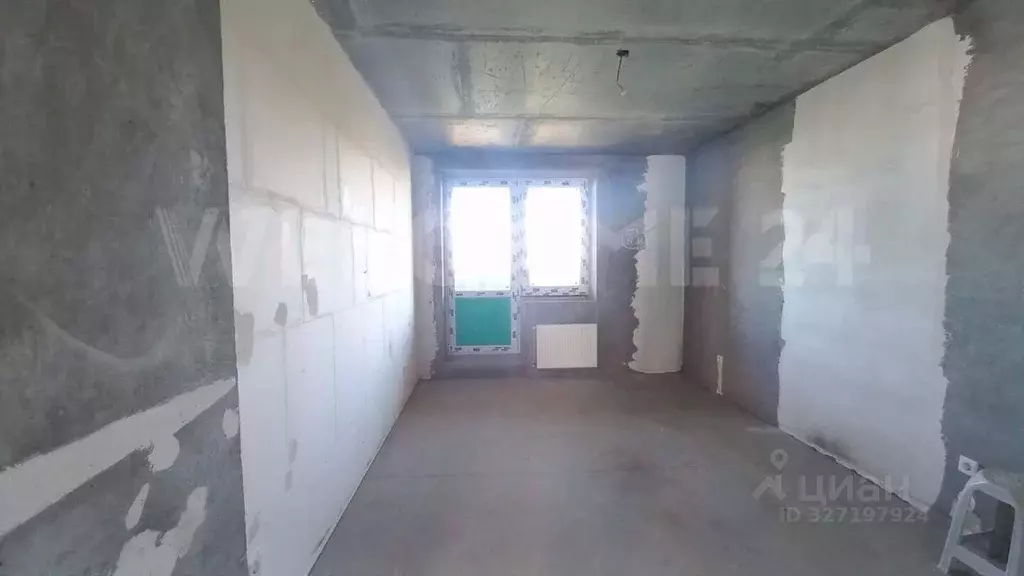 3-к кв. Чувашия, Чебоксары ул. Юрия Гагарина, 47к4 (78.2 м) - Фото 1