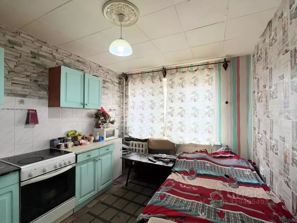 1-к кв. Новгородская область, Новгородский муниципальный район, ... - Фото 2