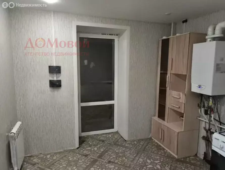 1-комнатная квартира: Смоленск, Киевское шоссе, 53 (36.4 м) - Фото 1