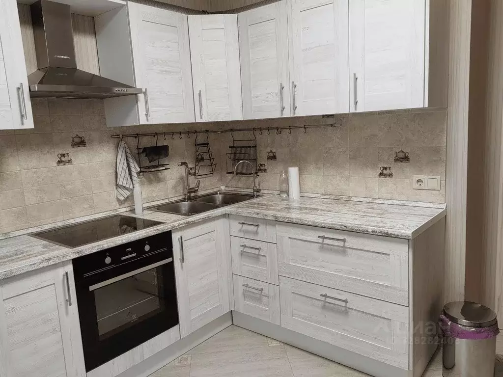 1-к кв. Москва Производственная ул., 12к1 (33.5 м) - Фото 1