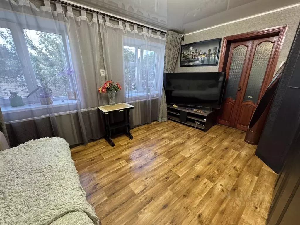 Дом в Астраханская область, Астрахань Проездная ул., 59 (67 м) - Фото 0