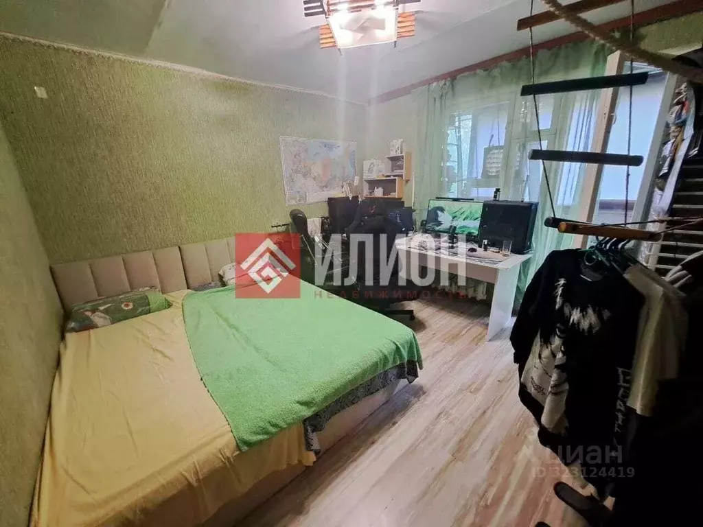 3-к кв. Севастополь ул. Колобова, 21 (60.8 м) - Фото 2