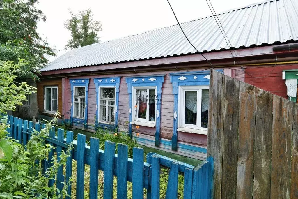 1-комнатная квартира: Павловский Посад, Большой Железнодорожный ... - Фото 0