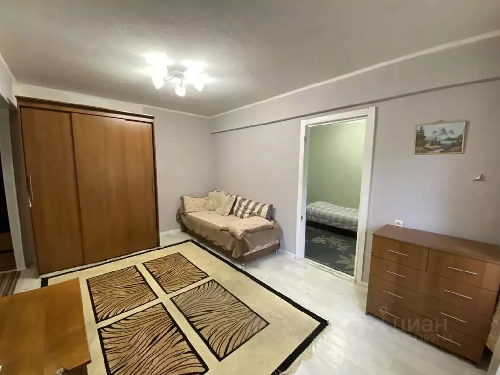 2-к кв. Санкт-Петербург ул. Карпинского, 24 (45.8 м) - Фото 1