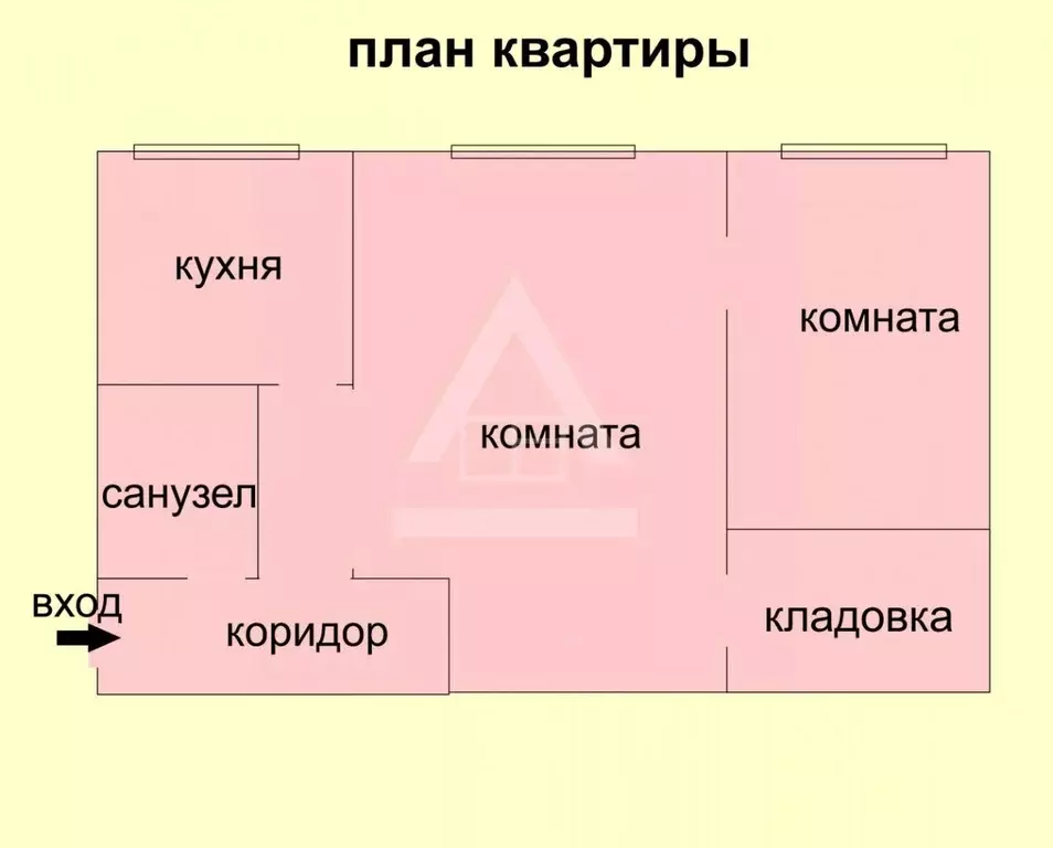 2-к кв. Челябинская область, Коркинский муниципальный округ, ... - Фото 2