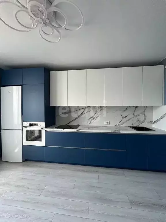 Продаётся 2-к квартира, 64.7 м - Фото 0