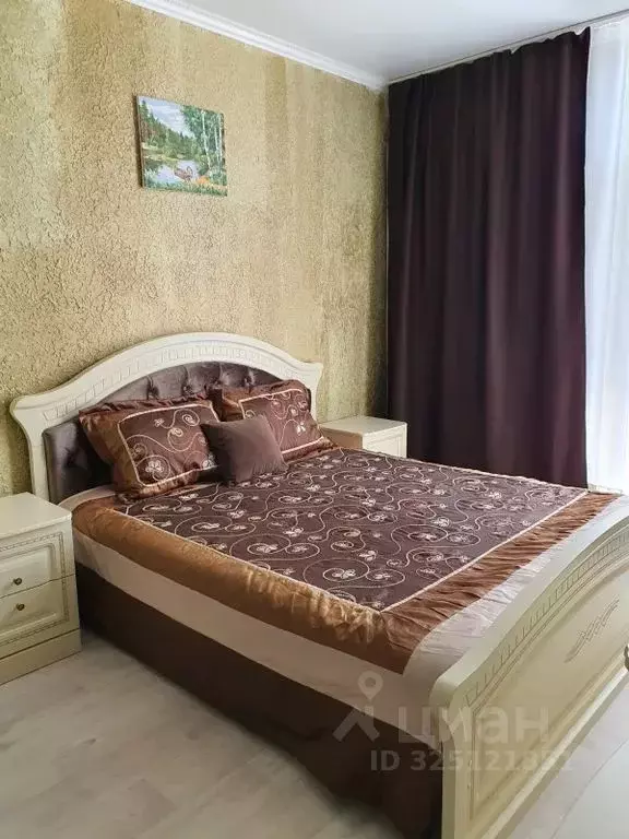 1-к кв. Краснодарский край, Новороссийск городской округ, с. Мысхако ... - Фото 1