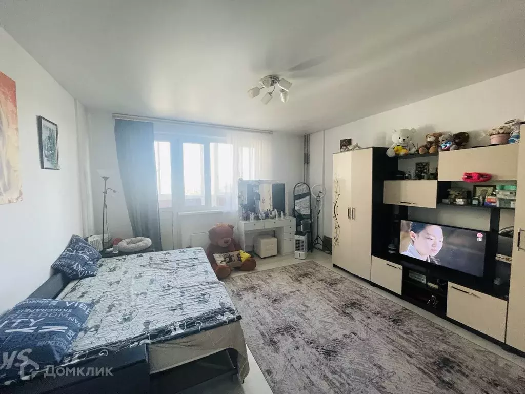 Продаётся квартира-студия, 31.7 м - Фото 0