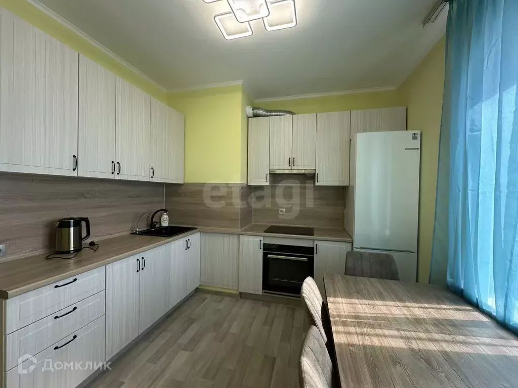 Продаётся 2-к квартира, 50.4 м - Фото 1