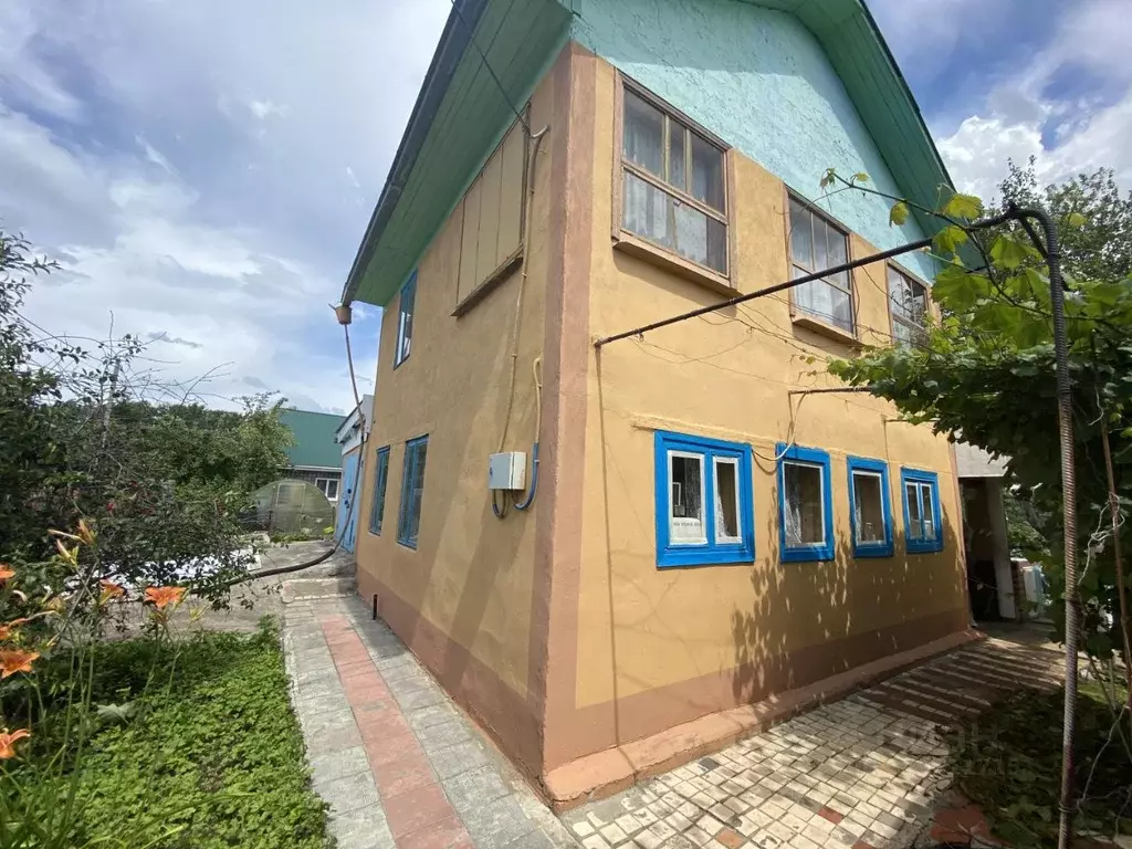 Дом в Самарская область, Ставропольский район, Подстепки с/пос, ... - Фото 2