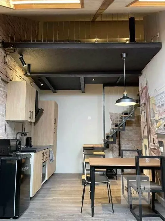 1-к кв. Санкт-Петербург ул. Шкапина, 24 (41.0 м) - Фото 1