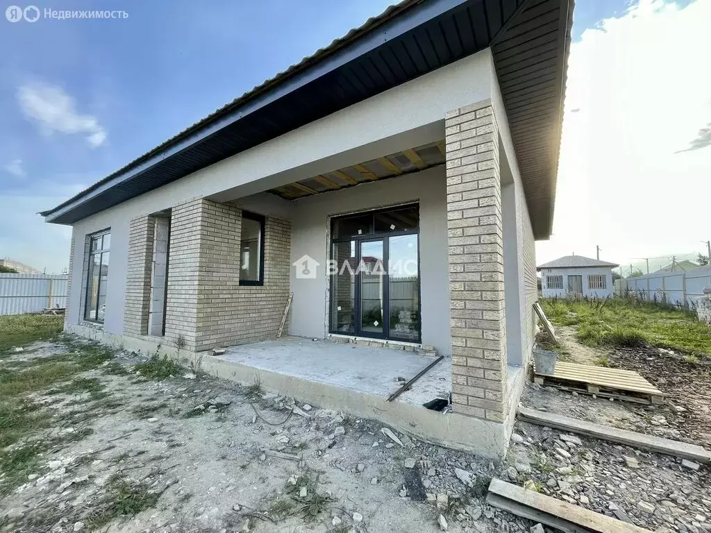 Дом в Лакинск, Сиреневая улица, 12 (132 м) - Фото 1
