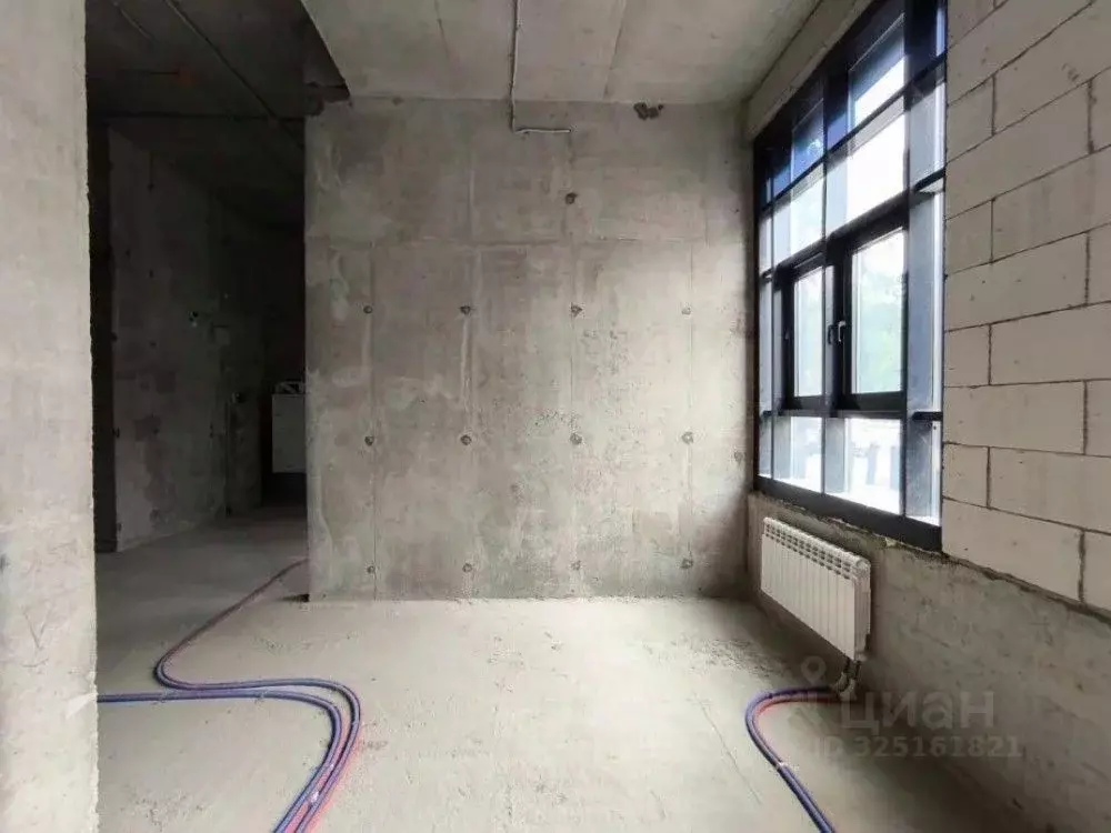 Торговая площадь в Москва ул. Яблочкова, 28 (168 м) - Фото 1