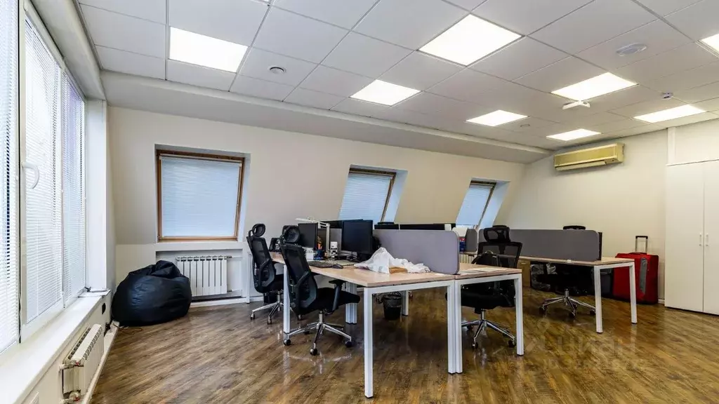 Офис в Санкт-Петербург ул. Профессора Попова, 37 (47 м) - Фото 2