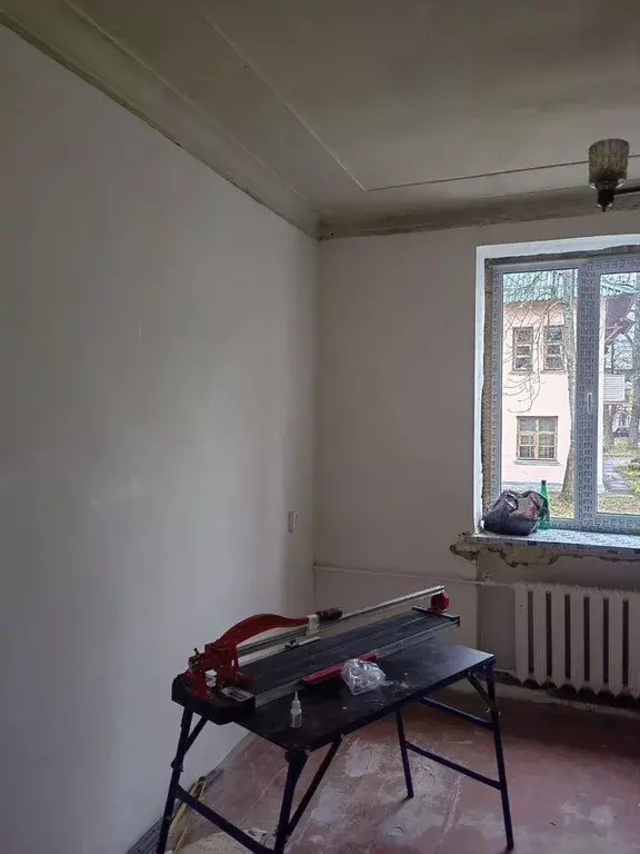 Квартира, 2 комнаты, 57 м - Фото 0