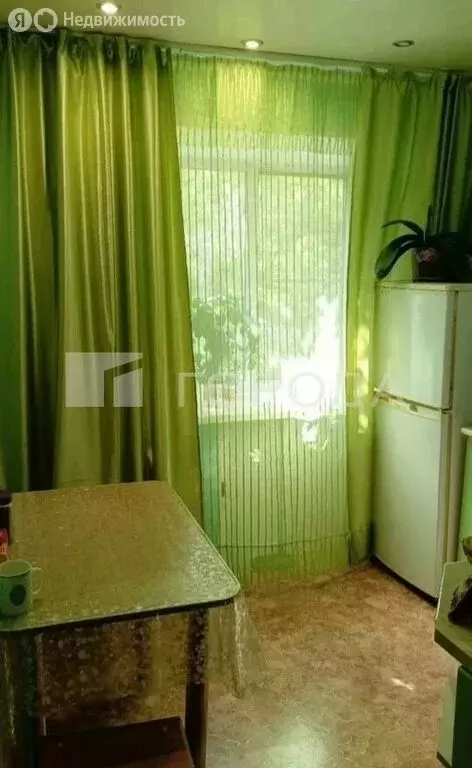 2-комнатная квартира: Барнаул, улица Эмилии Алексеевой, 45 (41.9 м) - Фото 1