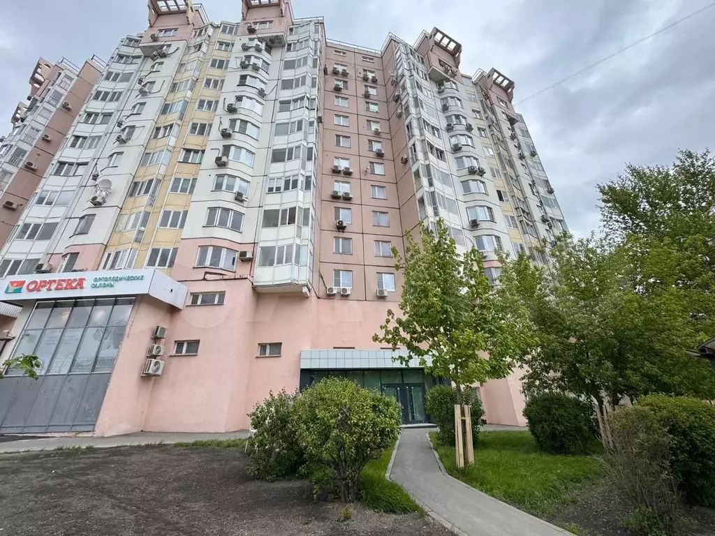 Свободного назначения, 362 м - Фото 1