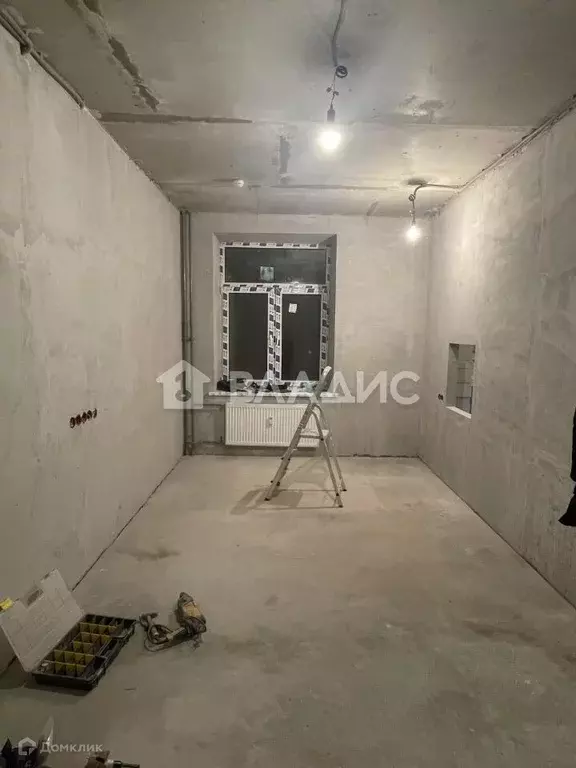 Продаётся 1-к квартира, 32.3 м - Фото 0