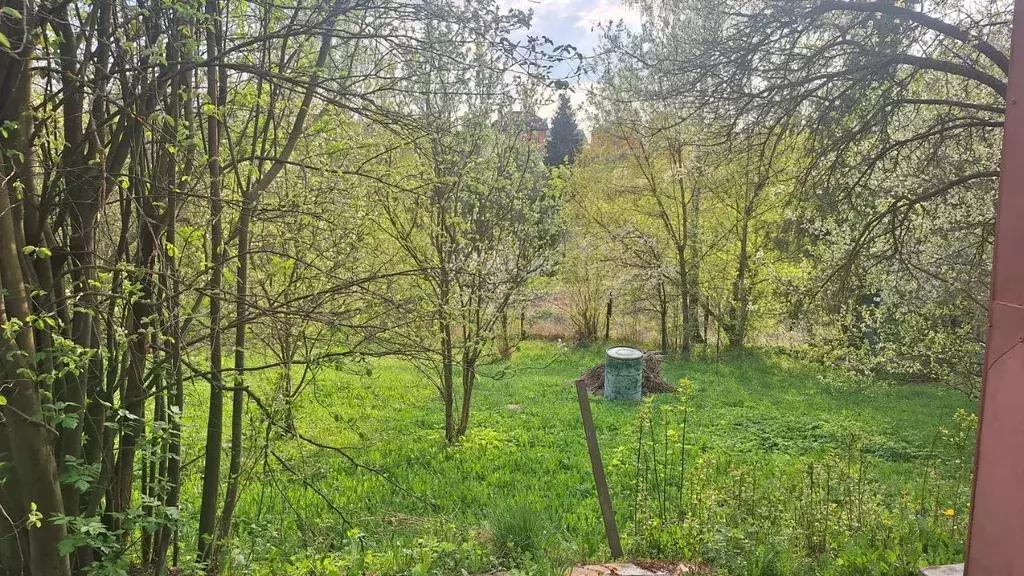 Дом в Калужская область, Малоярославец Парковая ул., 2А (62 м) - Фото 2