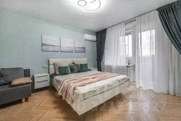 1-к кв. Москва Ракетный бул., 9К2 (38.0 м) - Фото 1